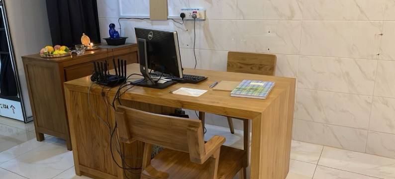 武吉免登OYO 91036 J胶囊酒店(OYO 91036 J CAPSULE HOTEL @ JALAN BUKIT BINTANG)图片