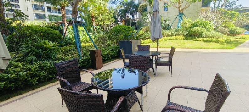 三亚崖州巴达公寓旅店(南山寺店)图片