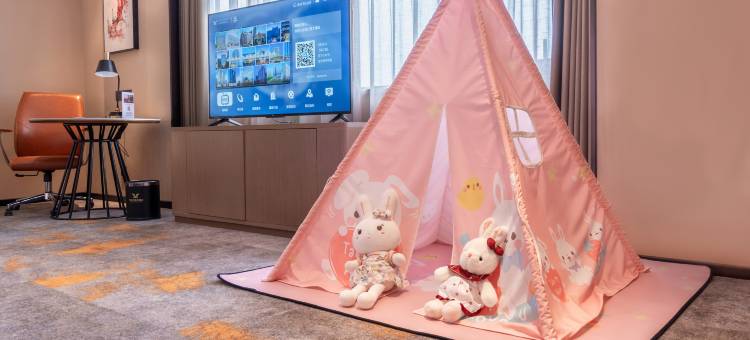 维也纳国际酒店(江门开平市中心店)图片