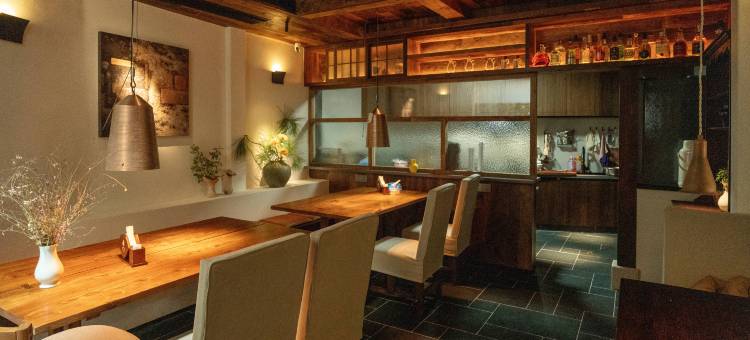 景德镇不远居民宿(三宝国际陶艺村店)图片