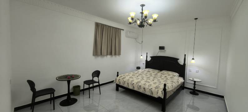 云居民宿(北京云居寺店)图片