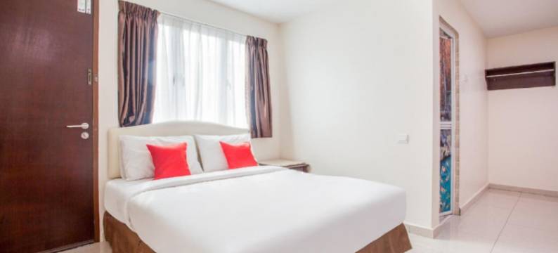 Sam Hotel Sitiawan图片