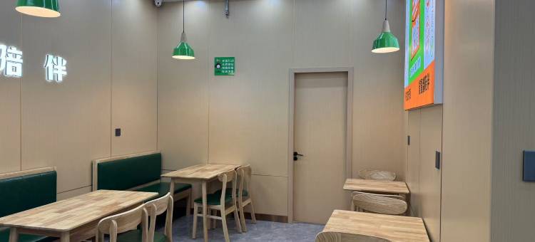 7天优品酒店(兖州火车站兴隆文化园店)图片