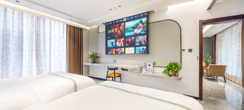 栖境民宿(临夏八坊十三巷店)图片