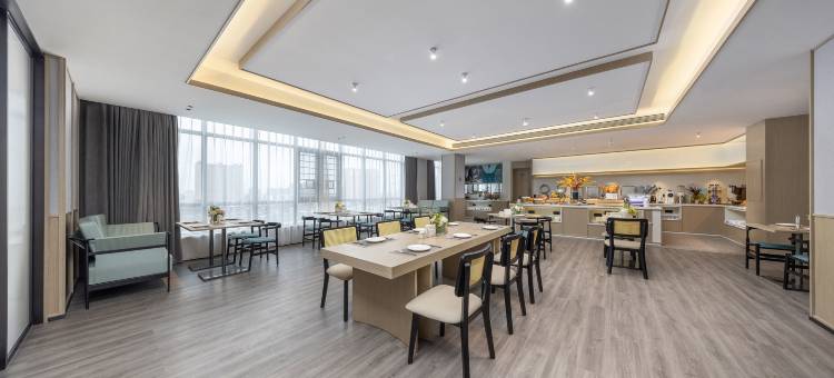 丽怡酒店(贵港平南店)图片