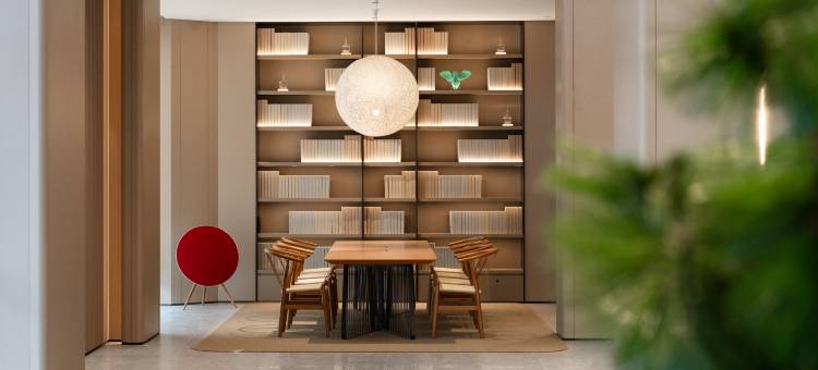 全季酒店(高州高凉东路店)图片