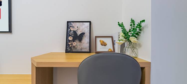 云居巨幕 | 180°云端观影美宿(许昌金汇广场胖东来天使城店)图片