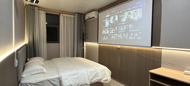 凌云酒店(香山大道康和城店)图片