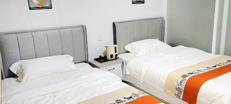 馨美居(大兴机场店)图片
