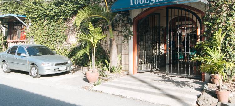 红多兹酒店@邦板牙安吉利斯马里法(RedDoorz @ Marifa Hotel Angeles Pampanga)图片