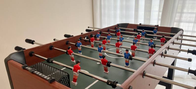 Corner House Puchong 18 pax BBQ Kid Friendly图片