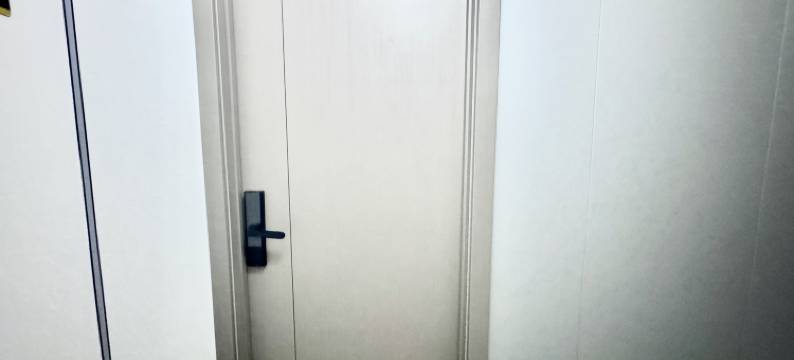 景鑫民宿(哈尔滨江北大学城地铁站店)图片