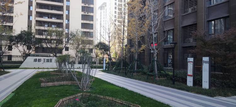 云顶·汉服民宿(洛阳火车站店)图片