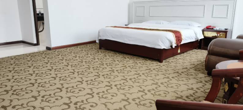 威斯汀商务酒店(钦州市第五中学国税局店)图片