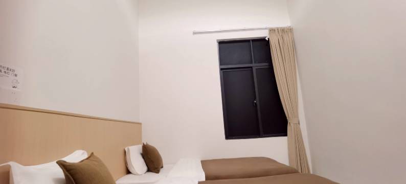 硇洲岛栖梦湾民宿图片