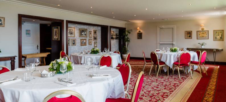 尼斯西区漫步酒店(Hôtel West End Nice)图片