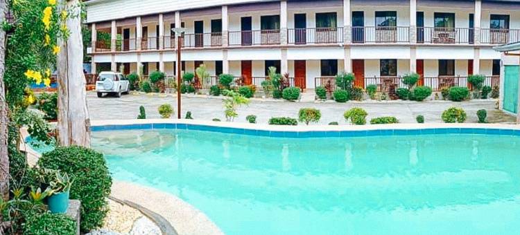 RedDoorz-洛斯埃希亚诺斯旅馆邦阿西楠(RedDoorz @ Los Ecijanos Inn Pangasinan)图片