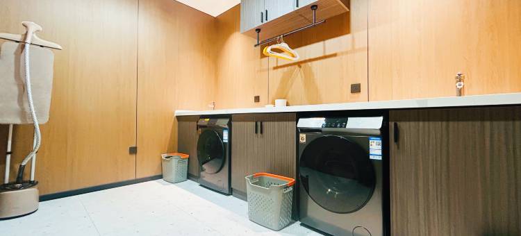 朵兰· 潮酒店(呼和浩特机场高铁东站店)图片