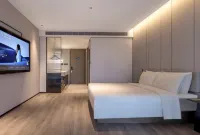 Atour Hotel， Zhongxihui, Pinghu Economic and Technological Development Zone - 4 Sao