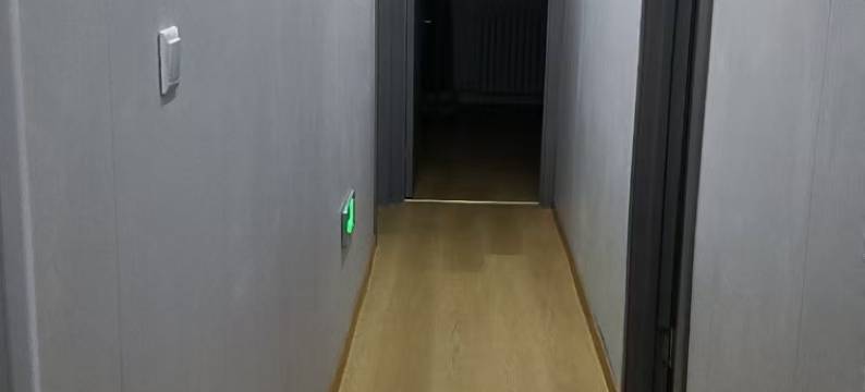 哈尔滨佰源民宿图片