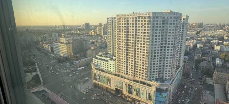 柚喜民宿图片