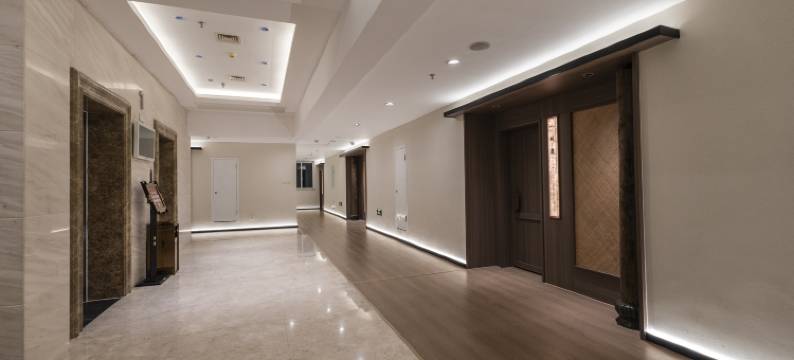 黄山同聚楼大饭店(屯溪老街黎阳水街店)图片