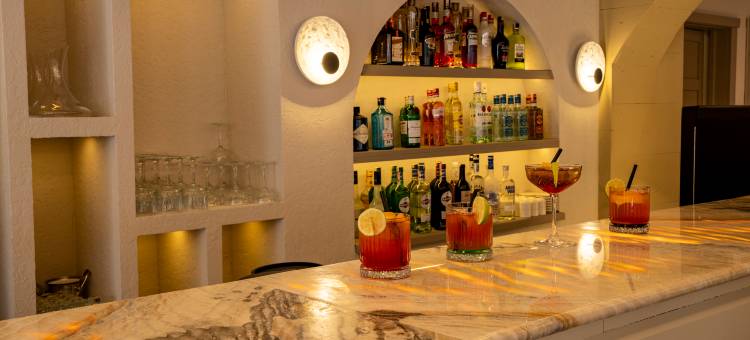 位于哥乐美郊区的1卧室-15平方米|带1个独立浴室(Zemi Hotel Cappadocia)图片