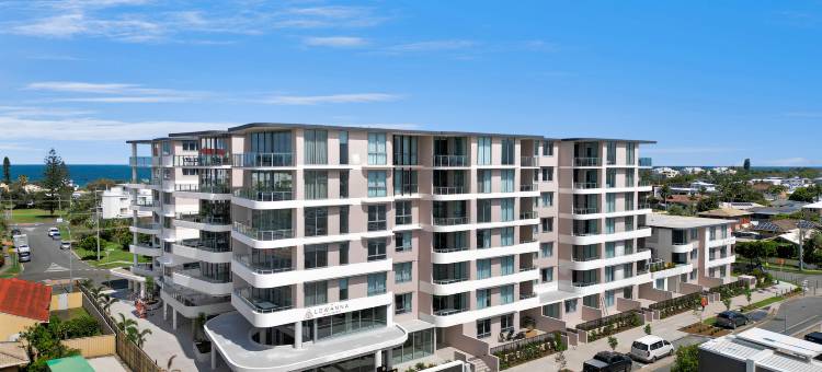 洛瓦纳海滩度假村-Direct Collective(Direct Collective - Lowanna Beach Resort)图片