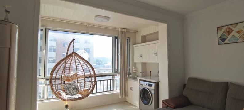 柚子民宿(东方郡店)图片