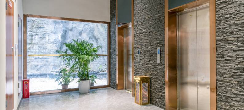 郴州玉居瑶酒店(莽山国家森林公园店)图片
