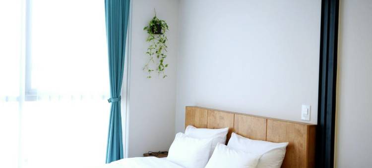 Well Stay Hotel图片