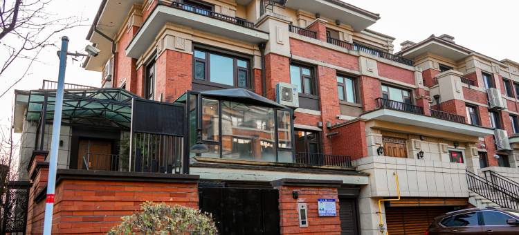 吉林市凇湖民宿(亚泰凇山湖店)图片