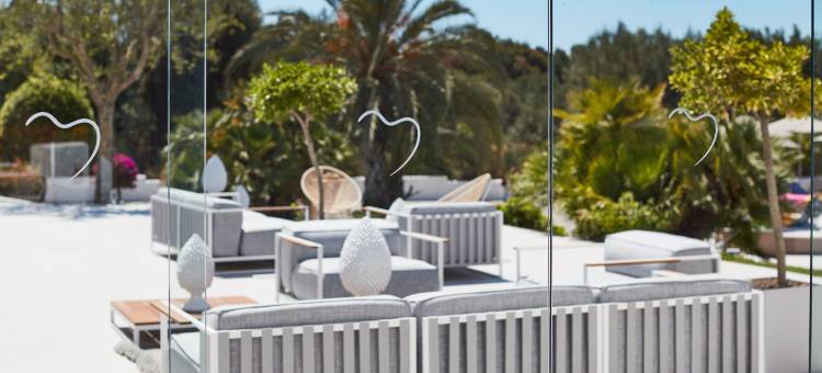 沃伊玛尔萨席克拉本质酒店(VOI Marsa Siclà Essentia)图片