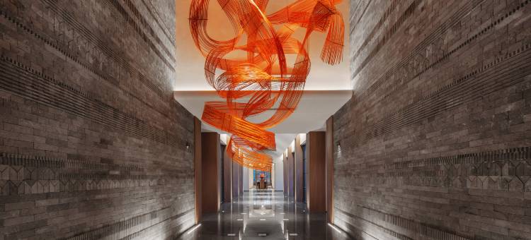 南京中山陵逸扉度假酒店图片