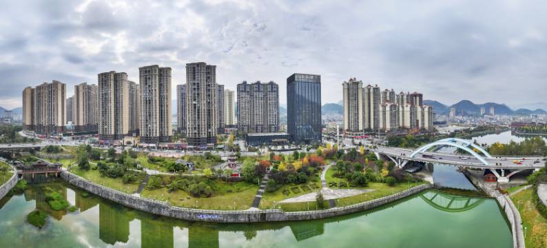 德江黔中酒店图片