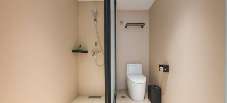 海友酒店(汉中城固汉运司汽车站店)图片