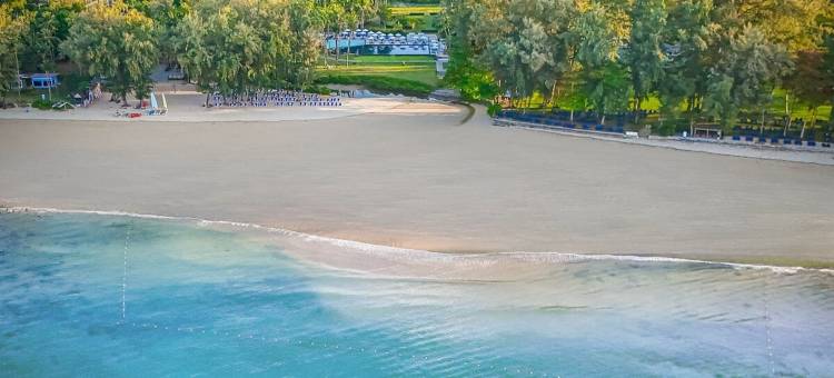 甲米都喜天丽海滨度假酒店(Dusit Thani Krabi Beach Resort)图片