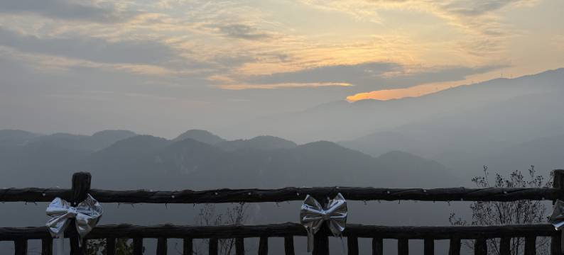 巴东小骆驼民宿图片