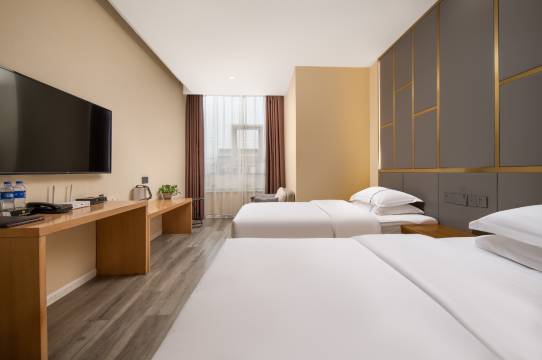 仪陇云上时光轻奢民宿