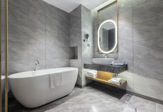 Chongzuo Tianlong Bay Manyue Hotel Hotel Overview