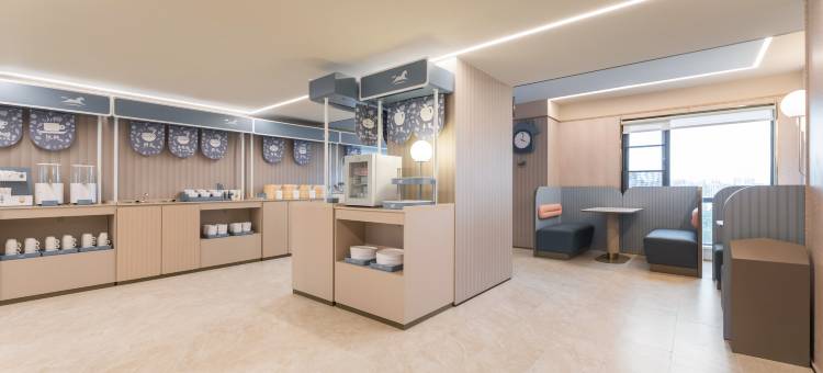 汉庭酒店(德思勤广场圭塘路店)图片