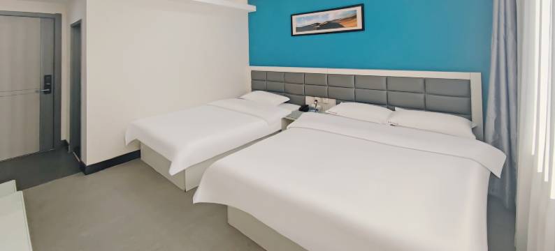 四平舒美达商务宾馆图片