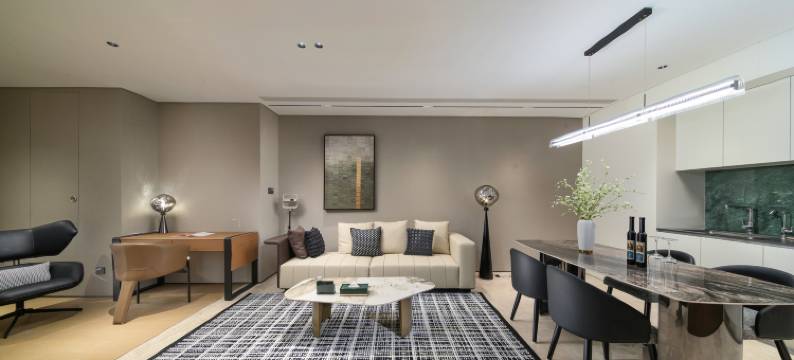 LIZ GRAND ONE观音桥1号行政酒店(重庆观音桥步行街店)图片