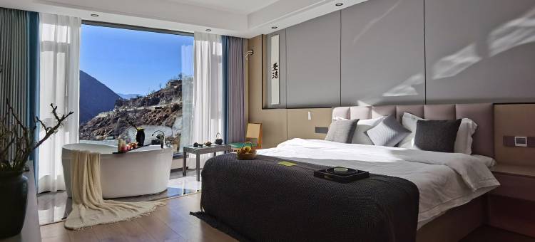 旅想·观雪山Meditate冥想美宿(四姑娘山店)图片