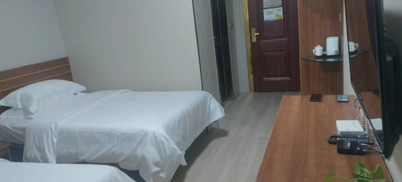 鄯善新吉诚宾馆图片