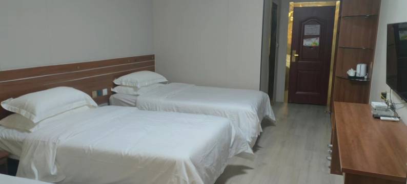 鄯善新吉诚宾馆图片