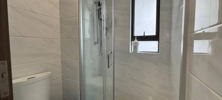 海景一房一卫4人高级公寓森林城市 1E-901(Seaview 1B1R 4pax condo Forest City 1E-901)图片