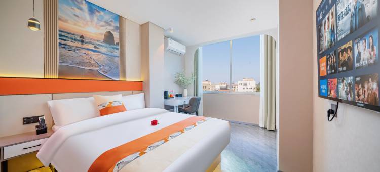 聚豪悦享公馆(佛山南海狮山广场店)图片