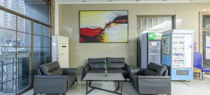 雅铂云酒店(常州天宁寺青果巷历史街区店)图片