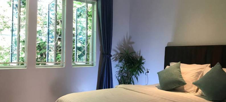 金边梅斯民宿(Phnom Meas Homestay)图片